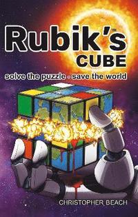 bokomslag Rubik's Cube
