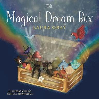bokomslag Magical Dream Box