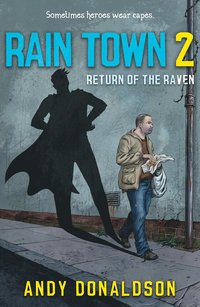 bokomslag Rain Town 2
