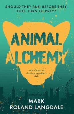 Animal Alchemy 1