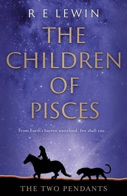 bokomslag The Children of Pisces