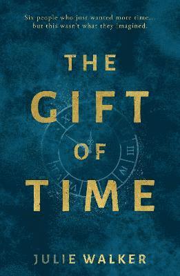 The Gift of Time 1