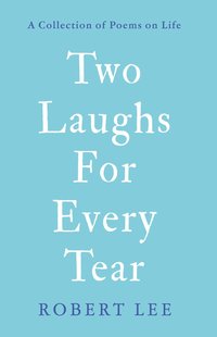 bokomslag Two Laughs For Every Tear