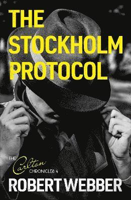 bokomslag Stockholm Protocol