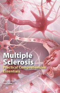 bokomslag Multiple Sclerosis