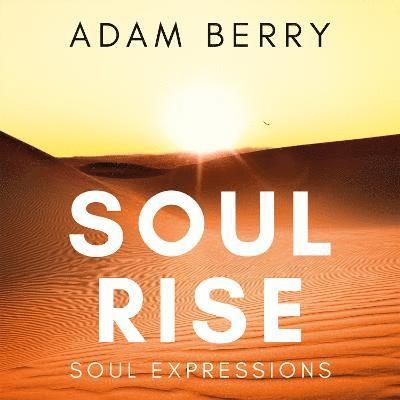 Adam Berry - Soul Rise, Häftad