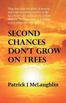 Second Chances Dont Grow on Trees 1
