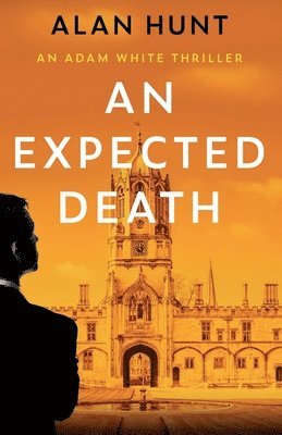 Alan Hunt - Expected Death, Häftad