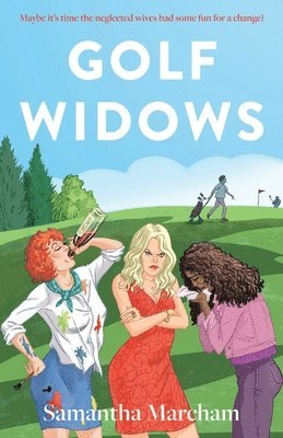 Golf Widows 1