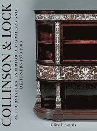 bokomslag Collinson & Lock