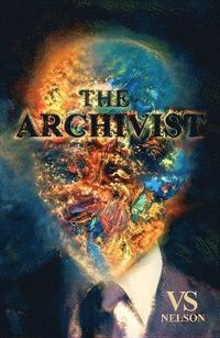 bokomslag The Archivist