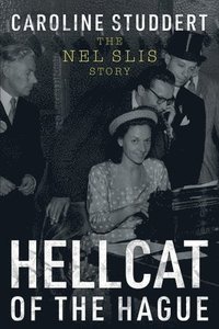 bokomslag Hellcat of The Hague