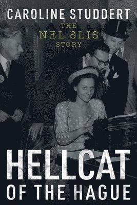 Hellcat of The Hague 1