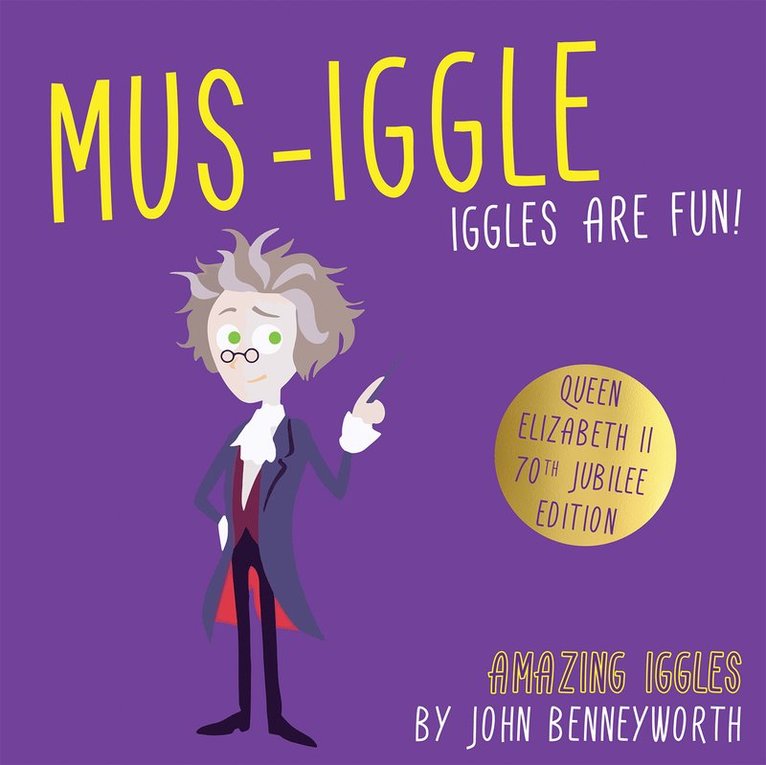 Mus-Iggle 1