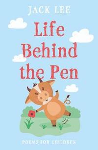 bokomslag Life Behind the Pen