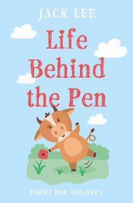 Life Behind the Pen 1