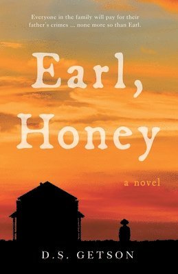 bokomslag Earl, Honey