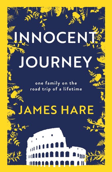 James Hare - Innocent Journey, Häftad