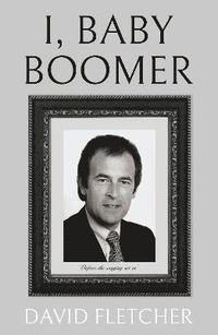 bokomslag I, Baby Boomer