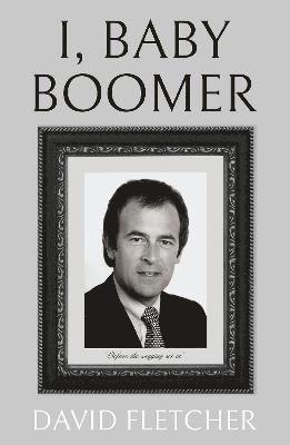 bokomslag I, Baby Boomer