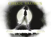 bokomslag Chloe Saurus
