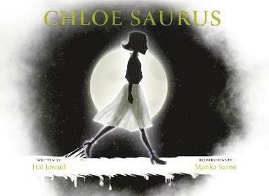 bokomslag Chloe Saurus