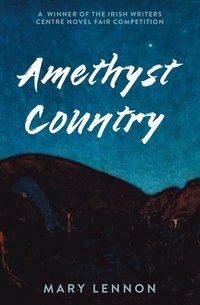 bokomslag AMETHYST COUNTRY
