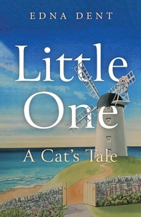 bokomslag Little One - A Cats Tale