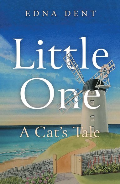 bokomslag Little One - A Cat's Tale