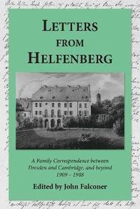 bokomslag Letters from Helfenberg