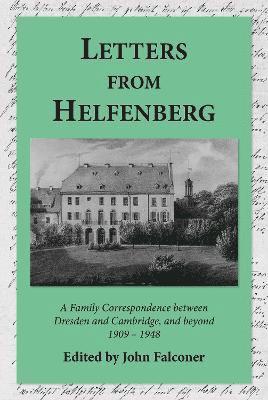 Letters from Helfenberg 1