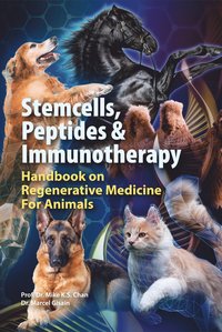 bokomslag Stem Cells, Peptides & Immunotherapy