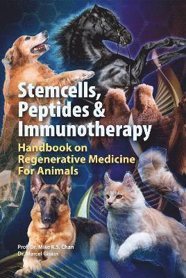 Stem Cells, Peptides & Immunotherapy