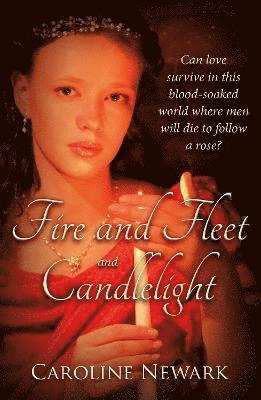 Fire and Fleet and Candlelight 1
