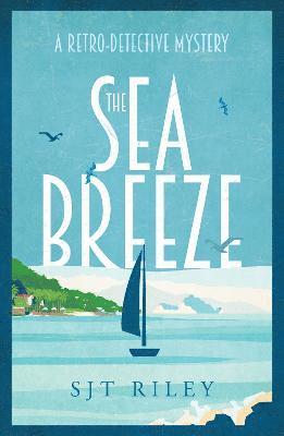 bokomslag Sea Breeze