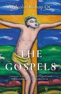 bokomslag Gospels