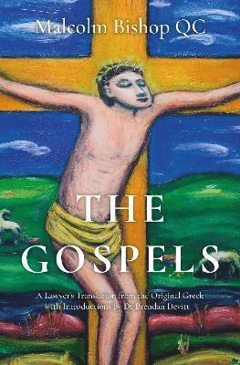 bokomslag Gospels