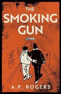 bokomslag Smoking Gun