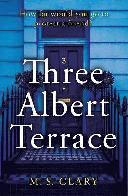 Three Albert Terrace 1