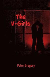 bokomslag The V-Girls