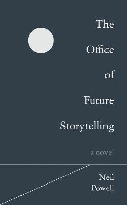 The Office of Future Storytelling 1