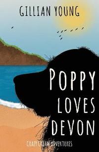 bokomslag Poppy Loves Devon