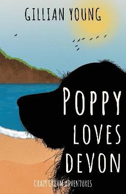 bokomslag Poppy Loves Devon