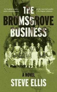 bokomslag The Bromsgrove Business