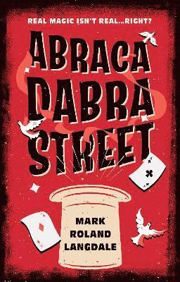 Abracadabra Street 1