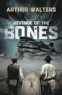 bokomslag Revenge of the Bones