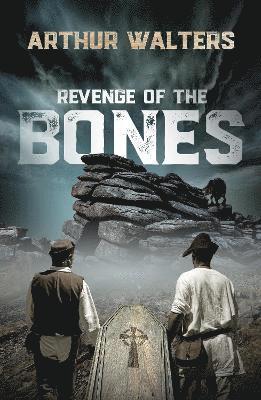 Revenge of the Bones 1