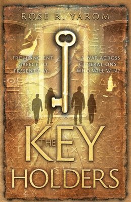 bokomslag The Key Holders