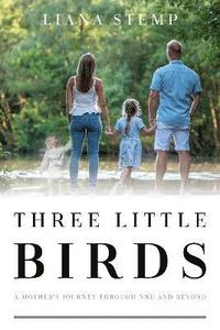 bokomslag Three Little Birds