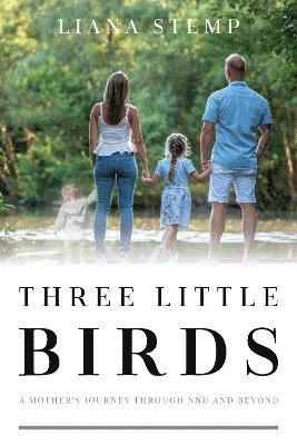 bokomslag Three Little Birds